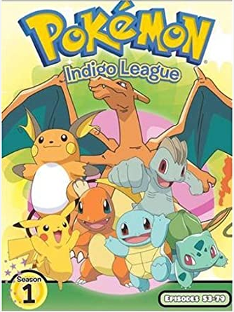 Best first Gen Pokemon